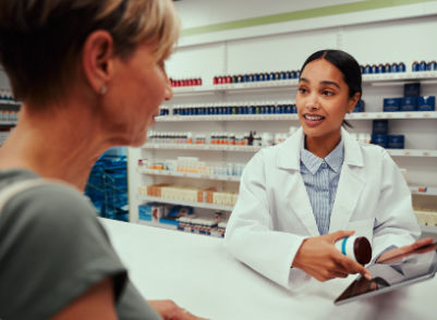 Pharmacists Can Make a Difference in Antibiotic Stewardship at ...