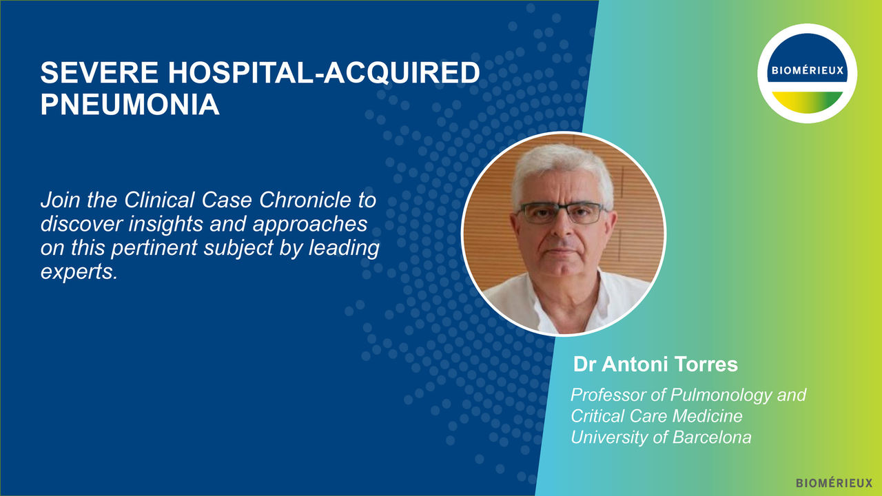 Clinical Case: Impact of Diagnostics on the Management of Septic Shock ...