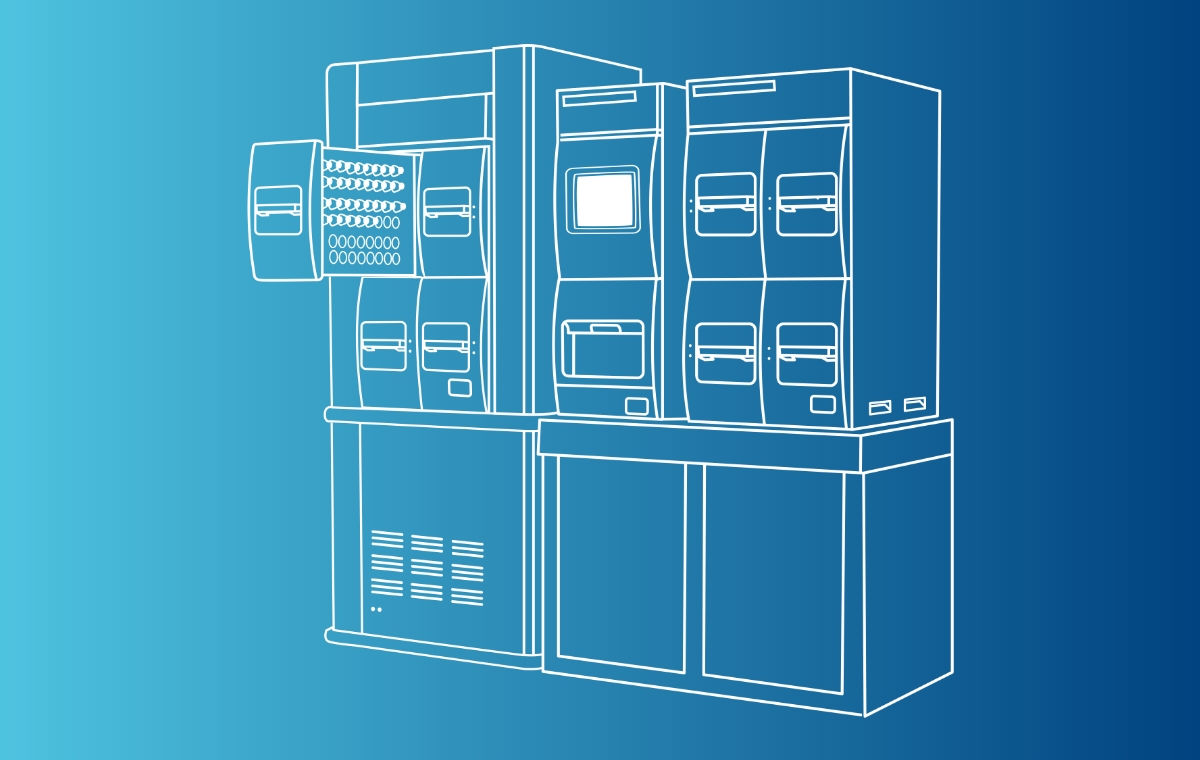 BACT/ALERT® 3D | Pioneering Diagnostics