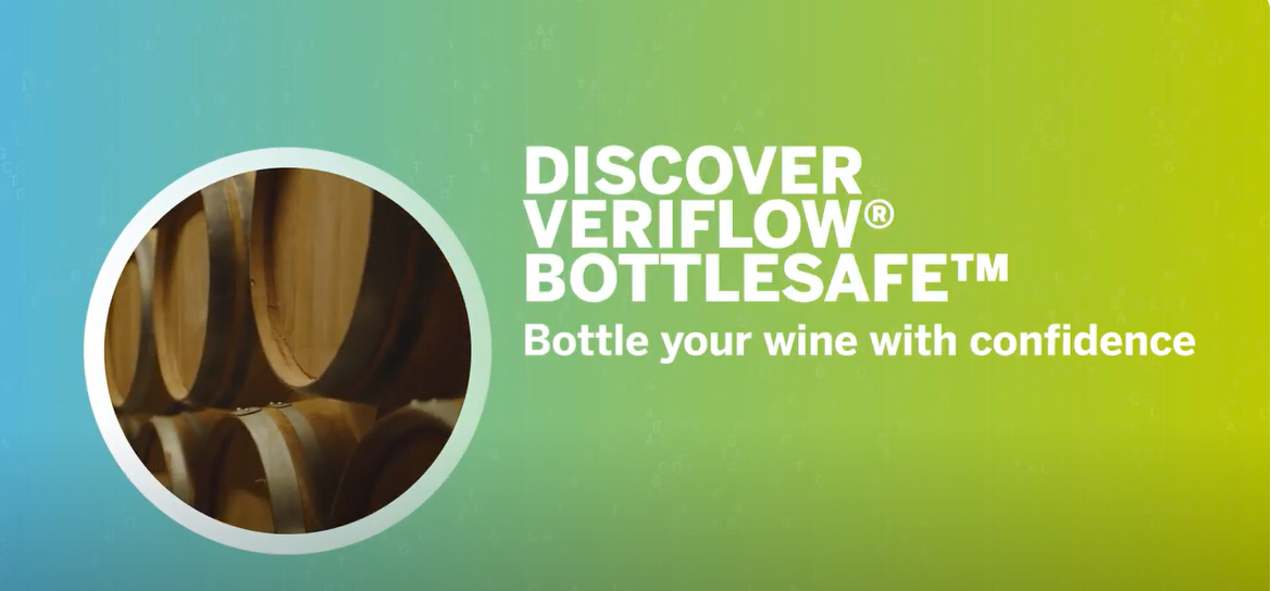 wine testing with biomérieux